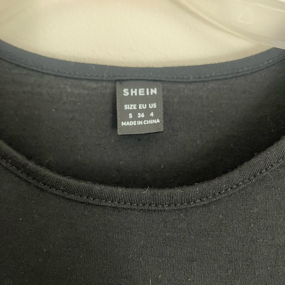 T-shirt Dress - Picture 3 of 3